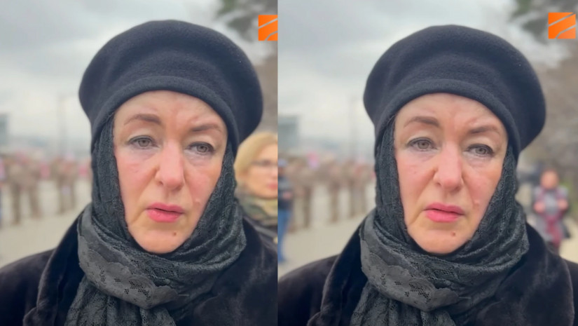 თამარ გვერდწითელი 