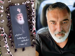 გოდერძი შარაშია