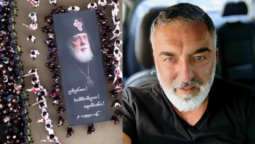 გოდერძი შარაშია