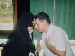 გია ბაღაშვილი