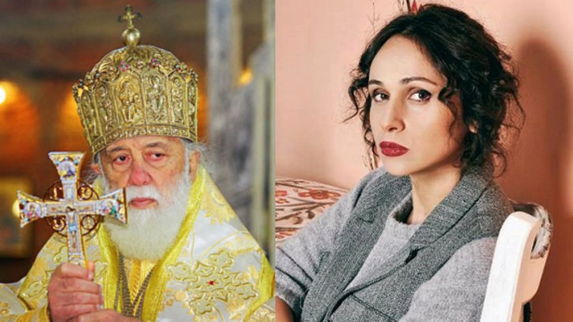 ნათია ფანჯიკიძე