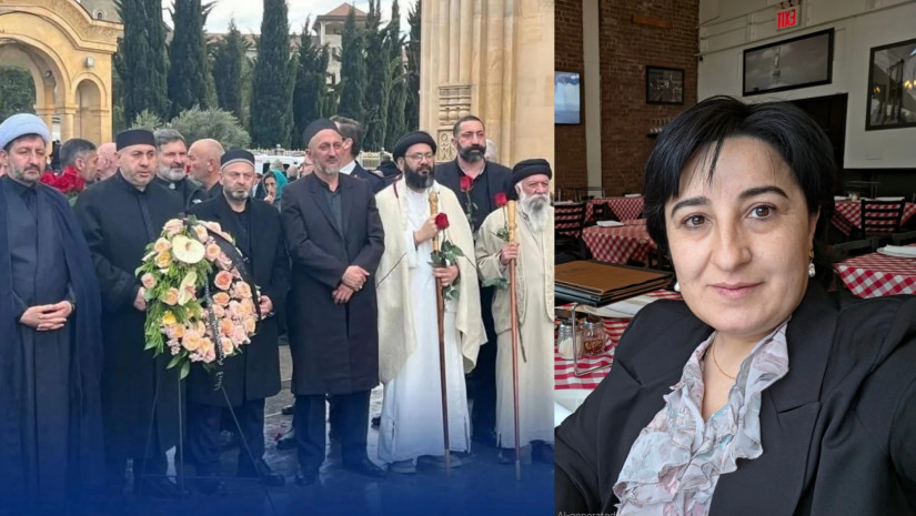 ხათუნა შარაძე