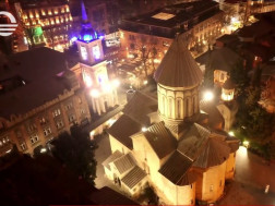 სიონის ტაძარი