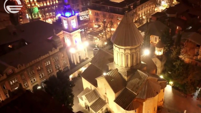 სიონის ტაძარი