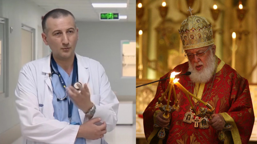 ექიმები პატრიარქი