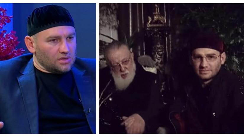 ინგუში ამინი