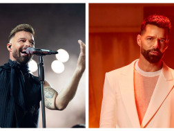 რიკი მარტინი