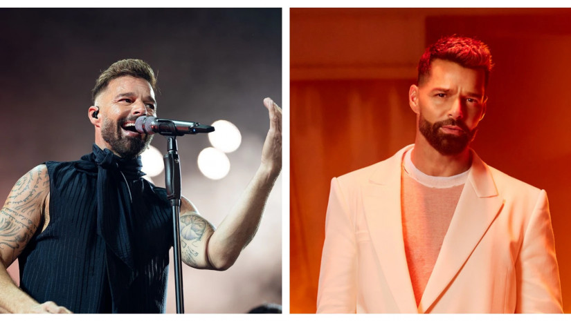 რიკი მარტინი