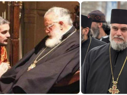  მამა შალვა კეკელია 