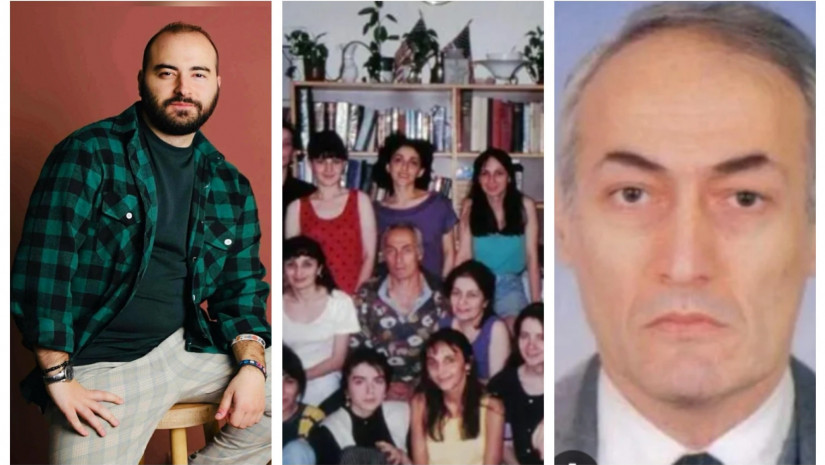 გიორგი ლობჯანიძე