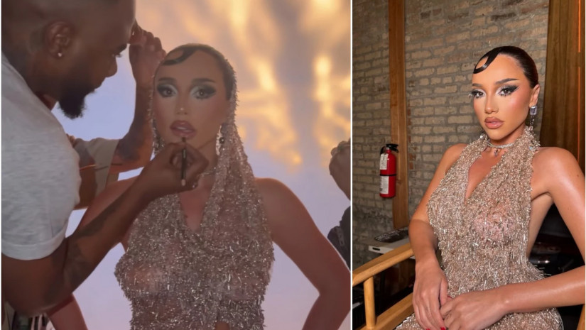 ნუცა ბუზალაძე