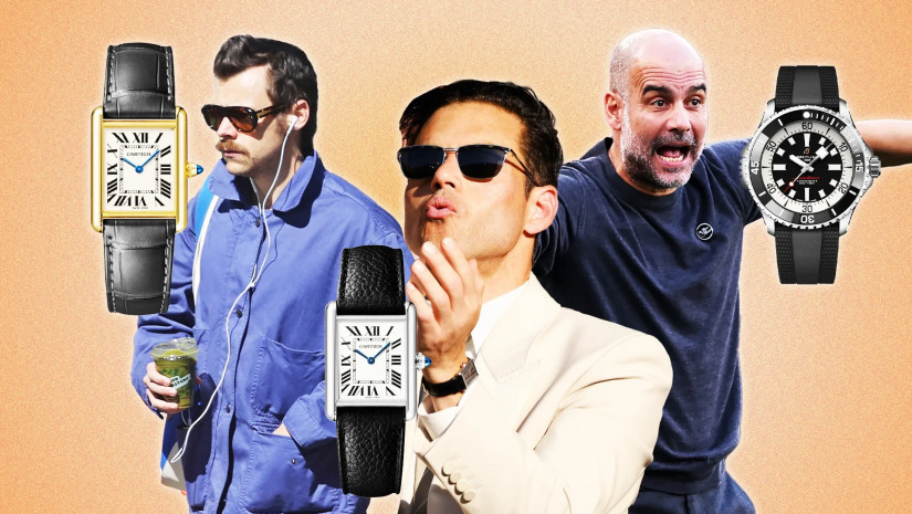 საათისაათი