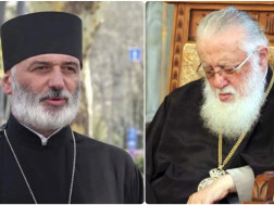 ანდრია ჯაღმაიძე