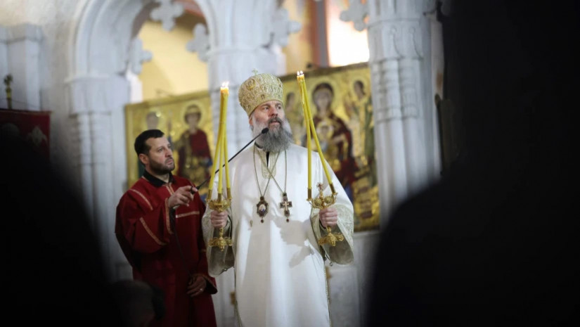 მეუფე შიო მეუფე შიო