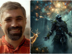 რამაზ გიგაური