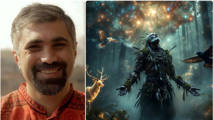 რამაზ გიგაური