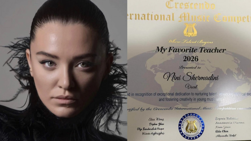 ნინი შერმადინი