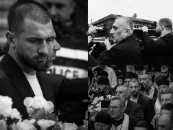 ლაშა ბექაური