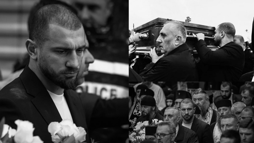 ლაშა ბექაური