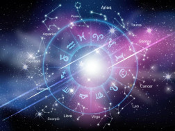 ჰოროსკოპი ჰოროსკოპი