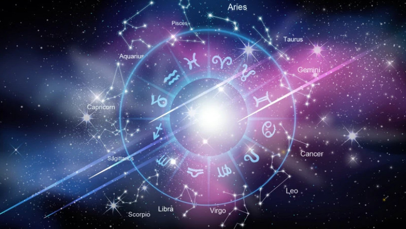 ჰოროსკოპი ჰოროსკოპი