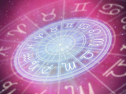 ჰოროსკოპი ჰოროსკოპი