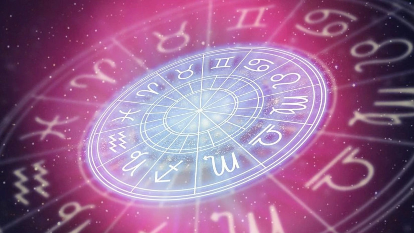 ჰოროსკოპი ჰოროსკოპი