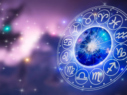 ჰოროსკოპი ჰოროსკოპი