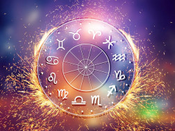  ჰოროსკოპი ჰოროსკოპი