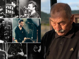 ლევან კბილაშვილი