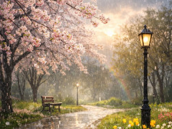 ამინდი ამინდი