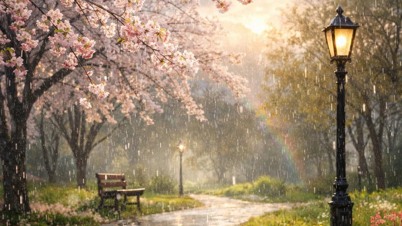 ამინდი ამინდი