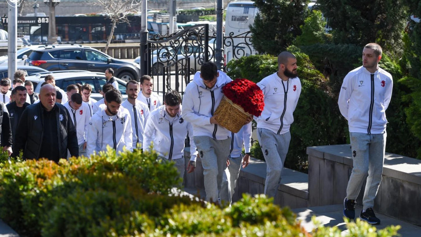  ეროვნული ნაკრები