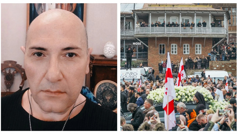 გიორგი შალვაშვილი