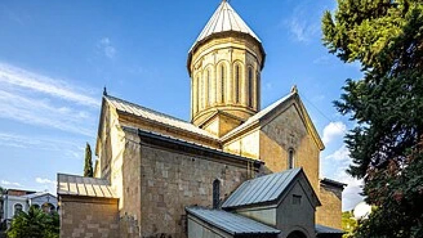 სიონის ტაძარი