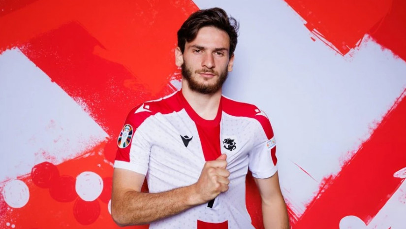 ხვიჩა კვარაცხელია