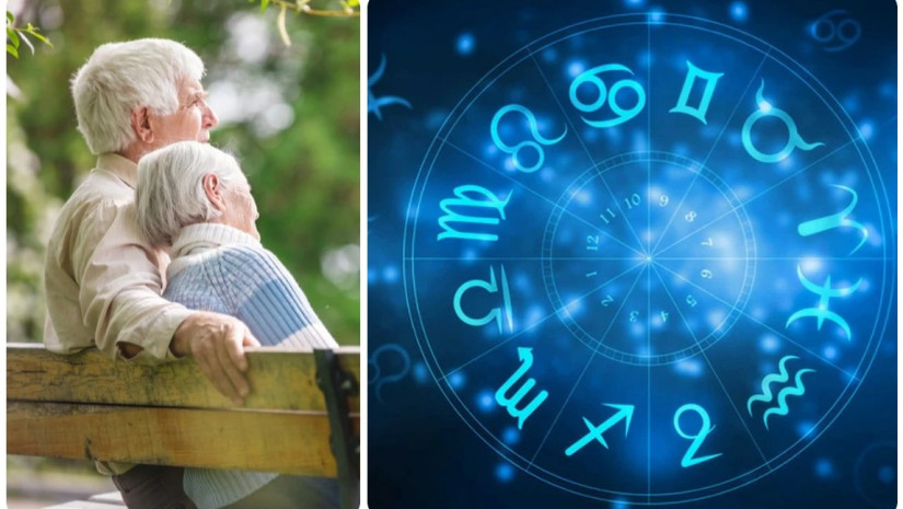 ზოდიაქო       