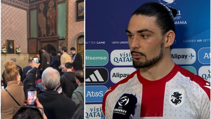 საბა საზონოვი