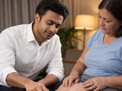 არუნ ხათრი