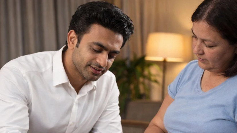 არუნ ხათრი