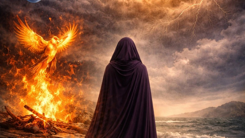 ასტროლოგია