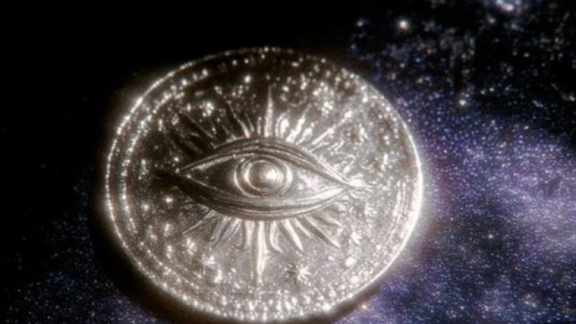 მერკურის რიტუალი