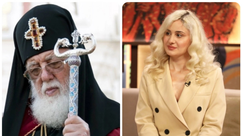  მარიამ შუკაკიძე