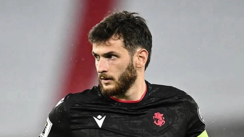 ხვიჩა კვარაცხელია