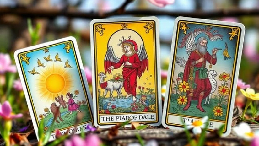 ტაროლოგია ტაროლოგია