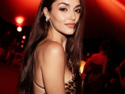 ჰანდე ერჩელი  