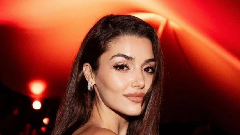 ჰანდე ერჩელი  