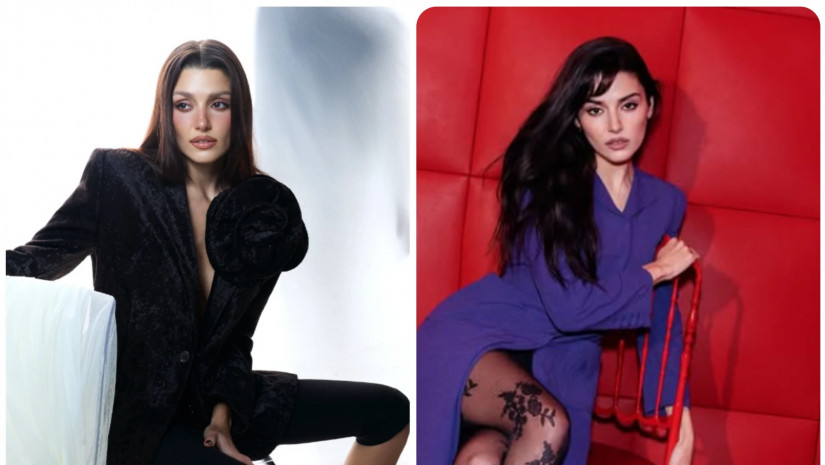 ჰანდე ერჩელი 