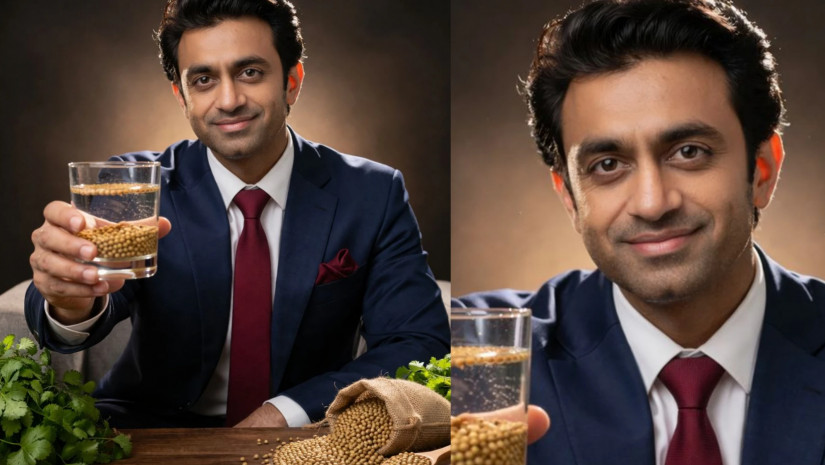 არუნ ხათრი