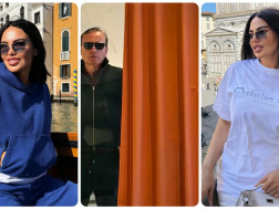 შორენა ბეგაშვილი